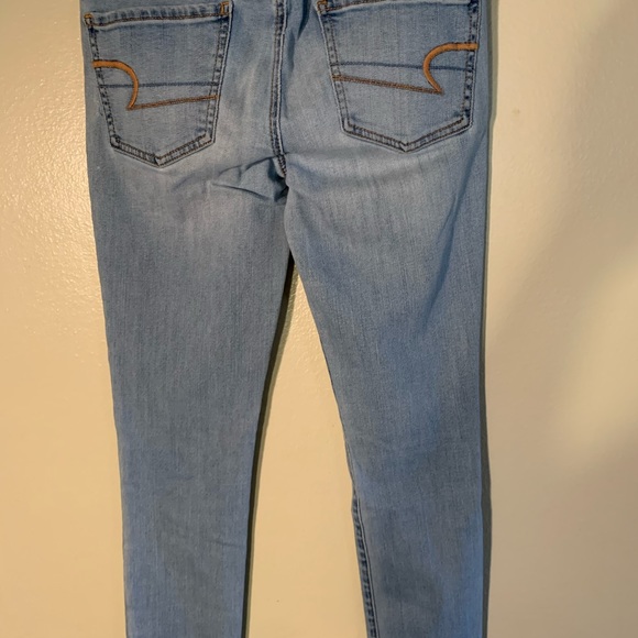 America Eagle Jeans - Picture 2 of 5